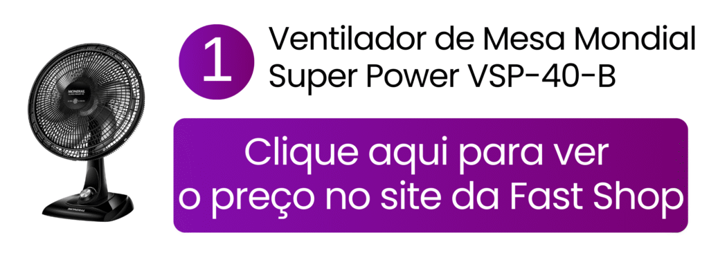dois-ventilador-mondial-VSP-40-B